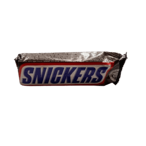 Snickers Chocolate Bar, 50g - Silverline Pharmacy Surulere, Lagos