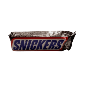Snickers Chocolate Bar, 50g - Silverline Pharmacy Surulere, Lagos