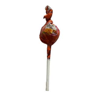 Spring Pop Flavoured Lollipop (XXL Bubblegum), Single - Silverline Pharmacy Surulere, Lagos