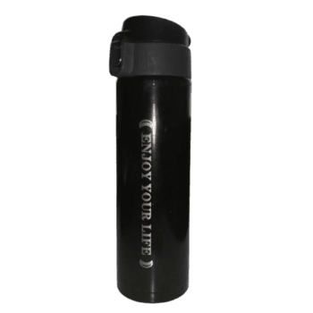 Stainless Steel Bottle, 650ml - Silverline Pharmacy Surulere, Lagos
