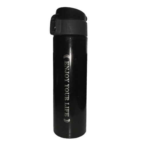 Stainless Steel Bottle, 650ml - Silverline Pharmacy Surulere, Lagos