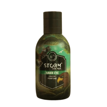 Storm For Men Perfume (Hawk Eye), 100ml - Silverline Pharmacy Surulere, Lagos