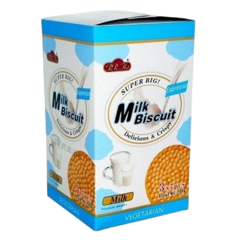 Super Big Milk Biscuit, 200g - Silverline Pharmacy Surulere, Lagos