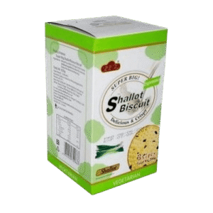 Super Big Shallot Biscuit, 200g - Silverline Pharmacy Surulere, Lagos