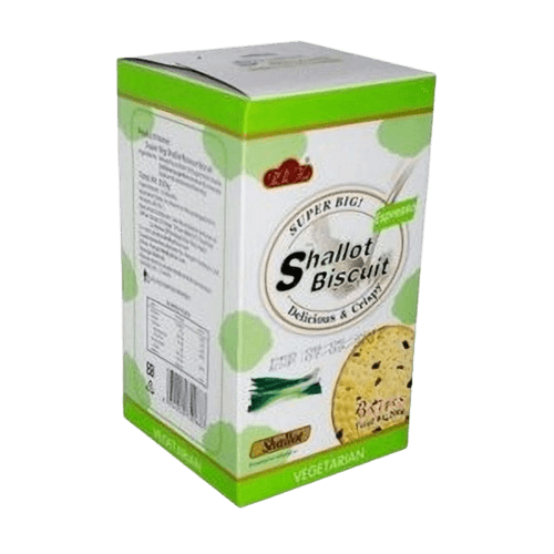 Super Big Shallot Biscuit, 200g - Silverline Pharmacy Surulere, Lagos