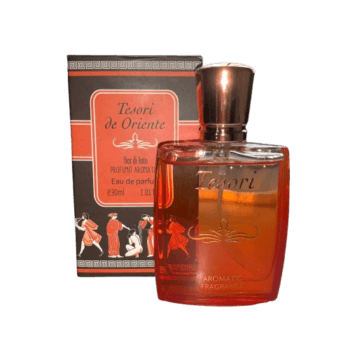 Tesori De Oriente Perfume, 30ml - Silverline Pharmacy Surulere, Lagos