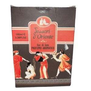 Tessori d' Oriente Perfume, 100ml - Silverline Pharmacy Surulere, Lagos