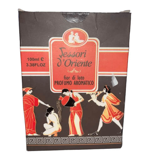 Tessori d’ Oriente Perfume, 100ml - Silverline Pharmacy Surulere, Lagos