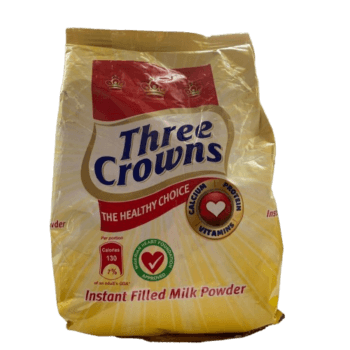 Three Crowns Instant Milk Powder, 320g - Silverline Pharmacy Surulere, Lagos