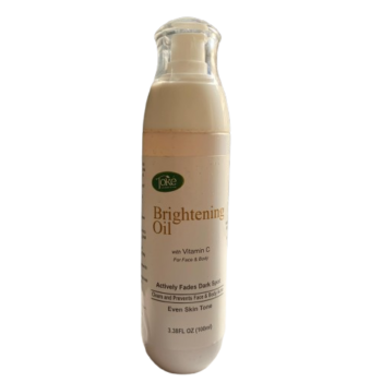 Toke Brightening Oil, 100ml - Silverline Pharmacy Surulere, Lagos