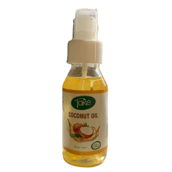 Toke Coconut Oil, 100ml - Silverline Pharmacy Surulere, Lagos