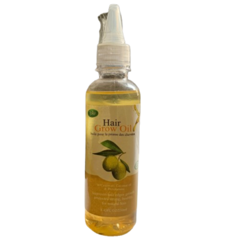 Toke Hair Grow Oil, 250ml - Silverline Pharmacy Surulere, Lagos