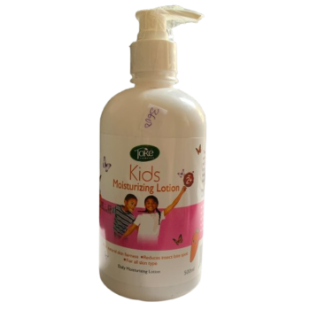 Toke Kids Moisturizing Lotion, 500ml - Silverline Pharmacy Surulere, Lagos
