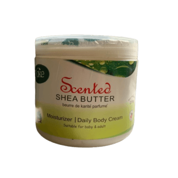 Toke Scented Shea Butter Body Cream, 275g - Silverline Pharmacy Surulere, Lagos