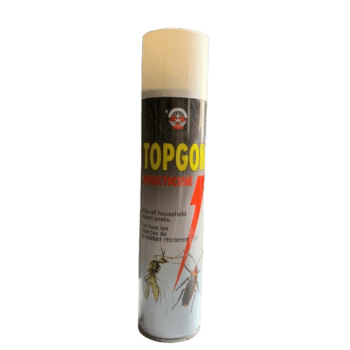 Topgon Insecticide, 300ml - Silverline Pharmacy Surulere, Lagos