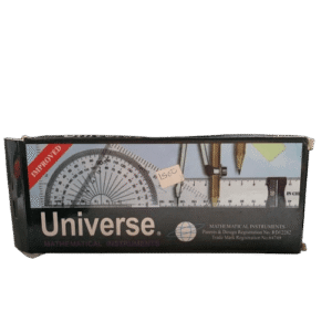 Universe Mathematical Instruments - Silverline Pharmacy Surulere, Lagos