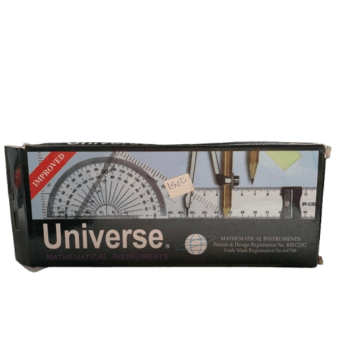 Universe Mathematical Instruments - Silverline Pharmacy Surulere, Lagos