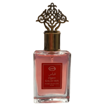 Veyes Gollection Pomegranate Musk Natural Spray, 25ml - Silverline Pharmacy Surulere, Lagos