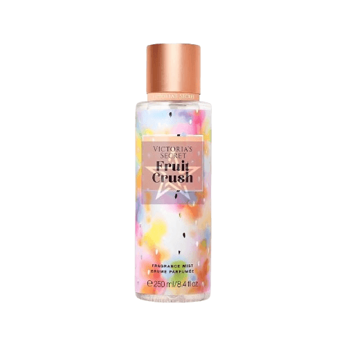 Victoria’s Secret Fruit Crush Fragrance Mist Perfume, 250ml - Silverline Pharmacy Surulere, Lagos