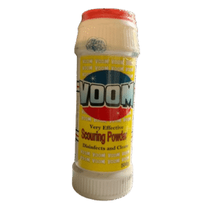 Voom Scouring Powder, 500g - Silverline Pharmacy Surulere, Lagos