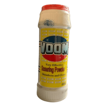 Voom Scouring Powder, 500g - Silverline Pharmacy Surulere, Lagos