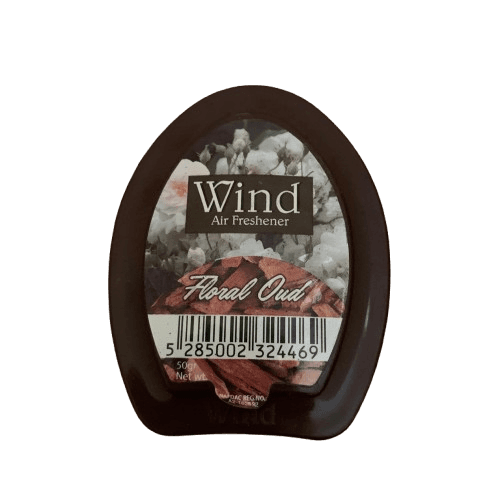 Wind Air Freshener (Floral Oud), 50g - Silverline Pharmacy Surulere, Lagos