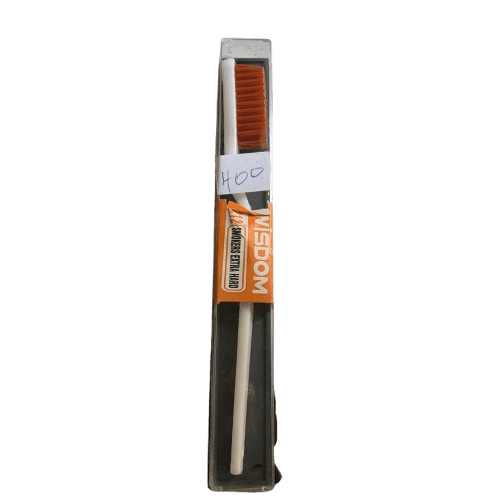 Wisdom Smokers Toothbrush (Extra Hard) - Silverline Pharmacy Surulere, Lagos