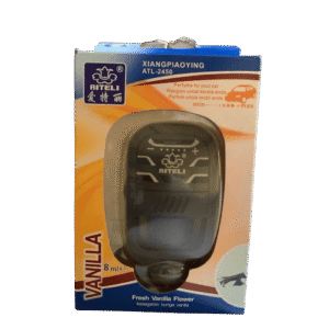 Xiangpiaoying Car Air Freshener (Vanilla Flower), 8ml - Silverline Pharmacy Surulere, Lagos