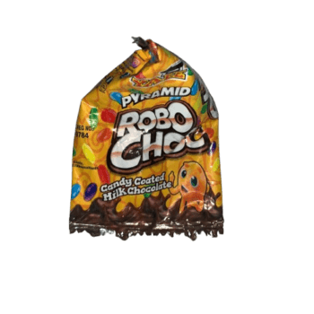 Yale Robo Choc Pyramid - Silverline Pharmacy Surulere, Lagos