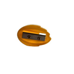 Yellow Sharpener - Silverline Pharmacy Surulere, Lagos
