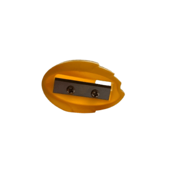 Yellow Sharpener - Silverline Pharmacy Surulere, Lagos