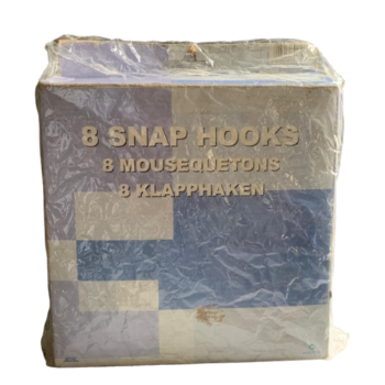 8 Snap Hooks - Silverline Pharmacy Surulere, Lagos