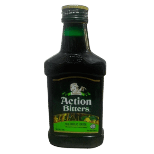 Action Bitters, 200ml - Silverline Pharmacy Surulere, Lagos