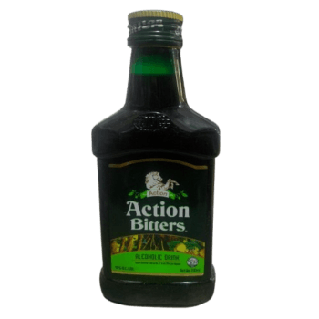 Action Bitters, 200ml - Silverline Pharmacy Surulere, Lagos