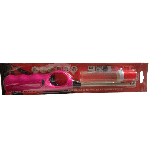 AK BBQ Lighter (Refillable) - Silverline Pharmacy Surulere, Lagos