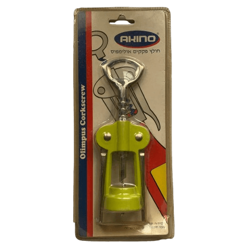 Akino Olimpus Corkscrew - Silverline Pharmacy Surulere, Lagos