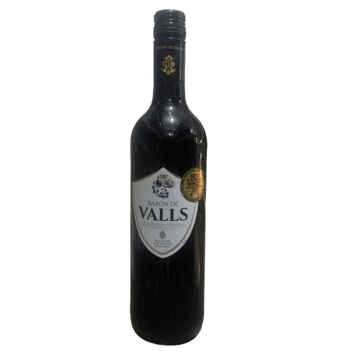 Baron De Valls, 750ml - Silverline Pharmacy Surulere, Lagos