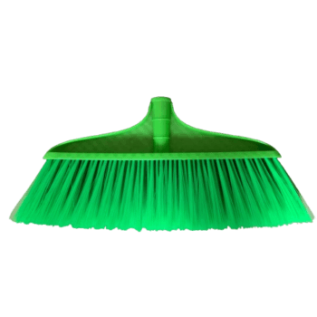 Broom Head (Green), 18cm x 40cm - Silverline Pharmacy Surulere, Lagos