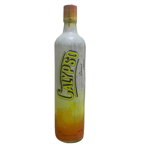 Calypso Coconut Liquour, 750ml - Silverline Pharmacy Surulere, Lagos