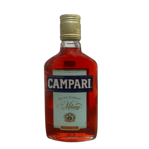 Campari Italian Bitters, 20cl - Silverline Pharmacy Surulere, Lagos