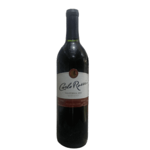 Carlo Rossi California Red Wine, 750ml - Silverline Pharmacy Surulere, Lagos