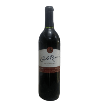 Carlo Rossi California Red Wine, 750ml - Silverline Pharmacy Surulere, Lagos