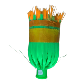 Cobweb Broom Head (Green) - Silverline Pharmacy Surulere, Lagos