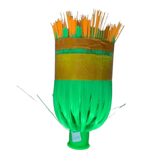Cobweb Broom Head (Green) - Silverline Pharmacy Surulere, Lagos