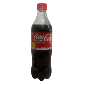 Coca-Cola Original Taste, 50cl - Silverline Pharmacy Surulere, Lagos