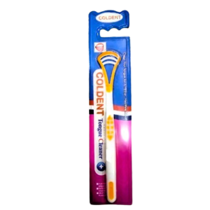 Coldent Tongue Cleaner - Silverline Pharmacy Surulere, Lagos