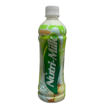 Cway Nutri-Milk (Apple), 500ml - Silverline Pharmacy Surulere, Lagos
