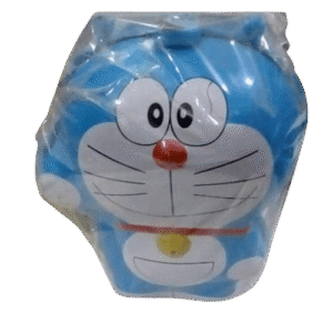 Doraemon Lunch Box - Silverline Pharmacy Surulere, Lagos
