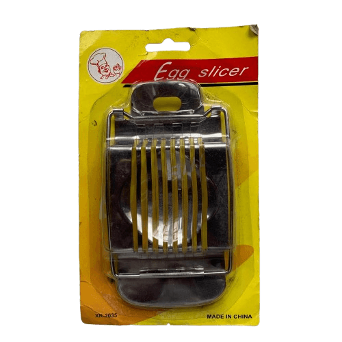 Egg Slicer XR-2035 - Silverline Pharmacy Surulere, Lagos