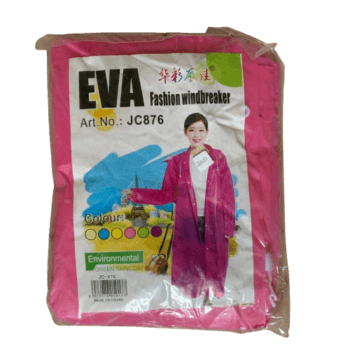 EVA Fashion Windbreaker (JC876) - Silverline Pharmacy Surulere, Lagos